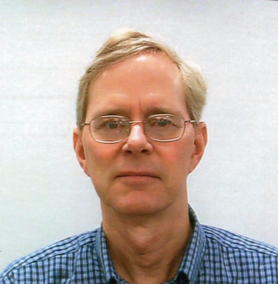 Portz, John - Headshot